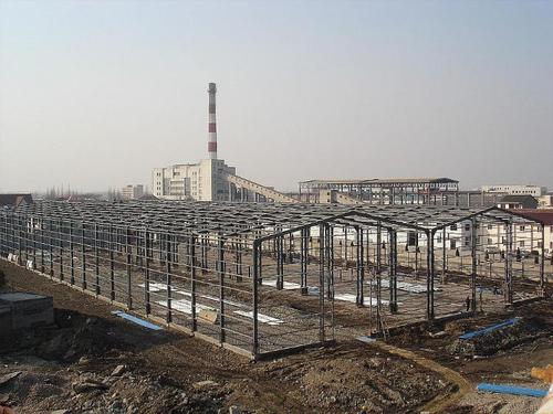 山东钢结构工程项目施工的质量问题