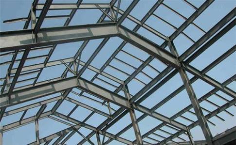 山东青岛钢结构的产品以及推广方式