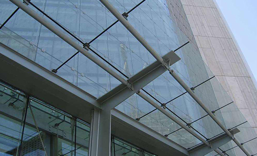 山东钢结构公司对高层钢结构施工的质量管理
