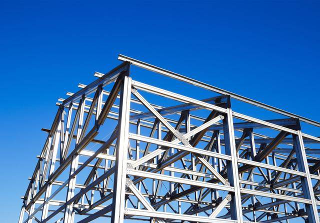 山东钢结构工程的规划和施工一般存在哪些问题？